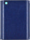 Hoesjes Boetiek - Sleepcover voor Kobo Aura Edition 2 - Marine Blauw