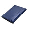 Hoesjes Boetiek - Sleepcover voor Kobo Aura Edition 2 - Marine Blauw
