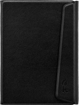 Hoesjes Boetiek - Sleepcover voor Kobo Aura Edition 2 - Zwart