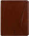 Hoesjes Boetiek - SleepCover voor Kobo Aura H2O Edition 2 - Cognac Bruin