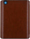 Hoesjes Boetiek - SleepCover voor Kobo Aura H2O Edition 2 - Cognac Bruin