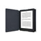 Hoesjes Boetiek - SleepCover voor Kobo Aura H2O Edition 2 - Cognac Bruin