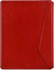 Hoesjes Boetiek - SleepCover voor Kobo Aura H2O Edition 2 - Rood