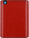 Hoesjes Boetiek - SleepCover voor Kobo Aura H2O Edition 2 - Rood