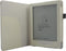 Hoesjes Boetiek - Sleepcover voor Kobo Aura HD - Wit