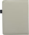 Hoesjes Boetiek - Sleepcover voor Kobo Aura HD - Wit