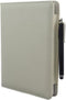 Hoesjes Boetiek - Sleepcover voor Kobo Aura HD - Wit