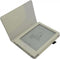 Hoesjes Boetiek - Sleepcover voor Kobo Aura HD - Wit