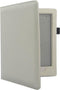 Hoesjes Boetiek - Sleepcover voor Kobo Aura HD - Wit