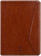 Hoesjes Boetiek - SleepCover voor Kobo Clara HD - Cognac Bruin