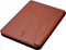 Hoesjes Boetiek - SleepCover voor Kobo Clara HD - Cognac Bruin