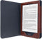 Hoesjes Boetiek - Sleepcover voor Kobo Clara HD - Jeans Style Blauw