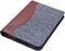 Hoesjes Boetiek - Sleepcover voor Kobo Clara HD - Jeans Style Blauw