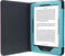 Hoesjes Boetiek - Sleepcover voor Kobo Clara HD - Jeans Style Roze