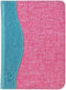 Hoesjes Boetiek - Sleepcover voor Kobo Clara HD - Jeans Style Roze