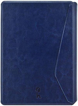 Hoesjes Boetiek - SleepCover voor Kobo Clara HD - Marine Blauw