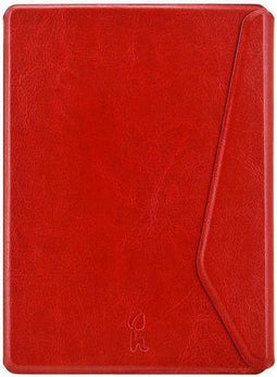 Hoesjes Boetiek - SleepCover voor Kobo Clara HD - Rood