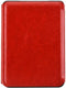 Hoesjes Boetiek - SleepCover voor Kobo Clara HD - Rood