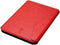 Hoesjes Boetiek - SleepCover voor Kobo Clara HD - Rood