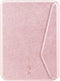 Hoesjes Boetiek - SleepCover voor Kobo Clara HD - Roze Goud