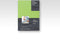 Hoeslaken Jersey Katoen Stretch 35cm Hoge Hoek - lime 160x200cm - Lits Jumeaux