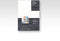 Hoeslaken Jersey Katoen Stretch 35cm Hoge Hoek - wit 180x200cm - Lits Jumeaux