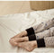 Hoeslaken junior Arden 70x160x20 - lunar rock