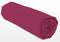 Hoeslaken - LOVELY HOME - LH71616 - 140 x 190 + 25 cm - Fuchsia