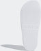 adidas Sportswear adilette Aqua Badslippers - Unisex - Wit- 43