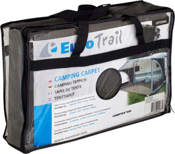Eurotrail Camptex Tenttapijt - 300 x 500 cm - Groen