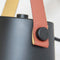 Hoexs - Nordic Design Wandlamp voor Binnen – Scandinavische Industriële Verlichting – E27 Fitting – Muurlamp - Woondecoratie