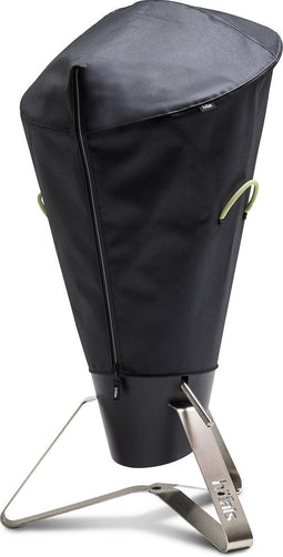 Höfats - Afdekhoes voor Cone Barbecue - Polyester/Nylon - Zwart
