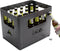 Höfats - Bier Box - Vuurkorf Zwart - Vuurkorf - Cortenstaal - Zwart