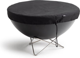 Höfats - Bowl 57 Beschermhoes - Nylon - Zwart