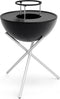Höfats - Bowl 57 Sear Grate Grillwarmhoudring - Gietijzer - Zwart -