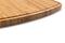 Höfats Cone Barbecue Plank - Bamboe - 40x31x1,2 cm - Bruin