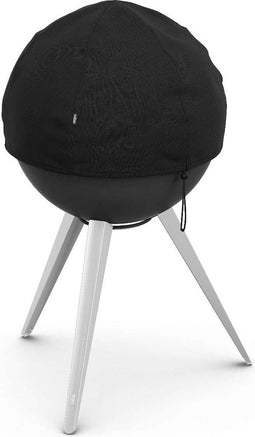 Höfats - Moon 45 Beschermhoes - Polyester - Zwart -