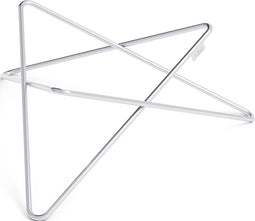 höfats Poot Laag voor Bowl 57 - sterpoot