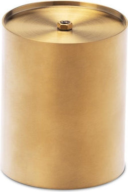 Höfats - Spin 120 Sfeerlantaarn Verhoger - Roestvast Staal - Goud