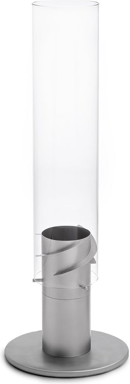 Höfats Spin 120 Tafelvuur - Grijs