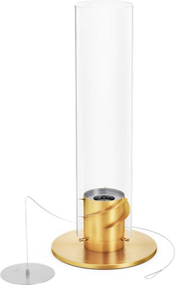 Höfats - Spin 1200 Sfeerlantaarn - Glas - Goud