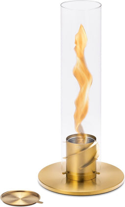 Höfats Spin 90 Tafelvuur - Goud