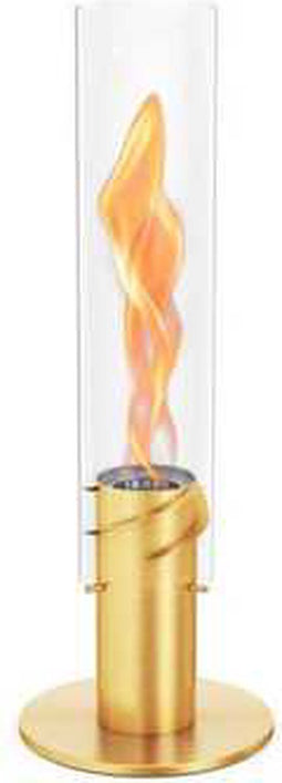 Höfats - Spin 900 Sfeerlantaarn - Roestvast Staal - Goud