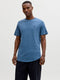 Jack & Jones Premium - T-shirts - 5-pack Effen T-shirts (5 stuks)