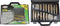 Hofftech - 170-delige borenset - Titanium gecoat