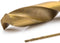 Hofftech - 170-delige borenset - Titanium gecoat