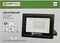 Hofftech 50W LED bouwlamp - energiezuinig - IP65 - 3500 lumen - 6000K