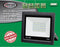 Hofftech 50W LED bouwlamp - energiezuinig - IP65 - 3500 lumen - 6000K