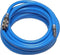 Hofftech compressor slang - luchtslang set - 10 meter - 20 bar - 1/4 koppeling