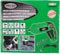 Hofftech Draadloze accuboormachine - 3.6V - Li-Ion - LED-verlichting - Antislip handvat